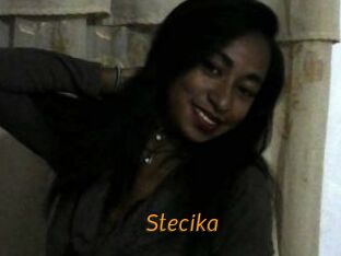 Stecika