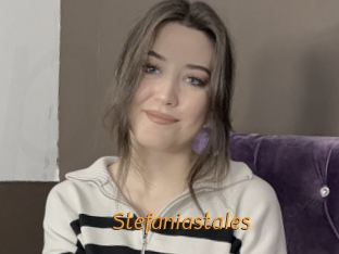 Stefaniastales