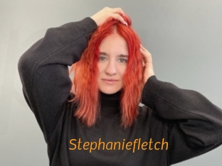 Stephaniefletch