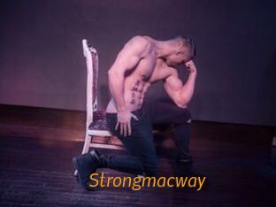 Strongmacway