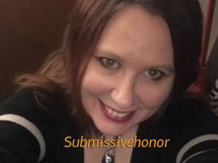 Submissivehonor