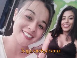 sugarandspicexxx Porn University