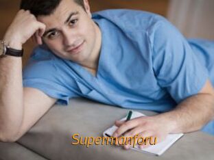 Supermanforu
