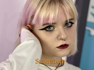 Susanstern
