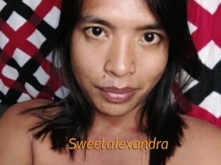 Sweetalexandra