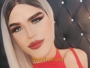 Sweetallizon