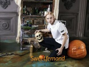 Sweetfernand
