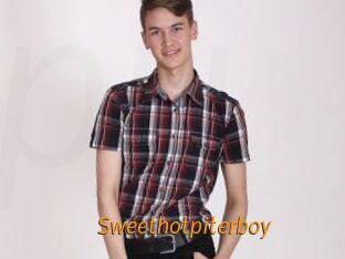 Sweethotpiterboy