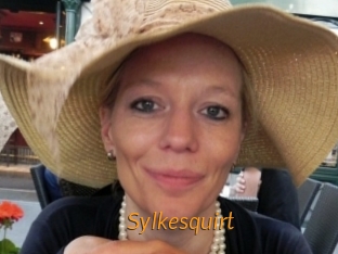 sylkesquirt Porn University