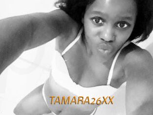 TAMARA26XX