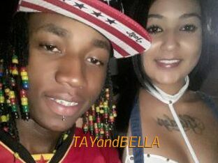 TAYandBELLA