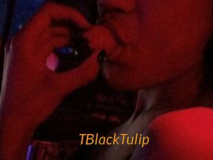 TBlackTulip