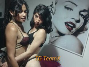 TG_TeamX