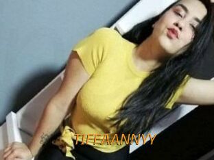 TIFFAANNYY