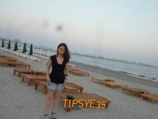 TIPSYE35