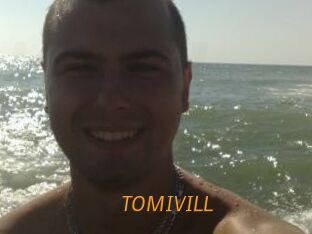 TOMIVILL Porn University