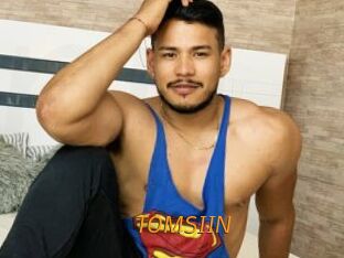 TOMSIIN