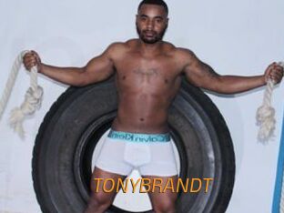 TONYBRANDT