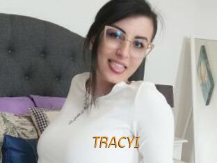 TRACYI