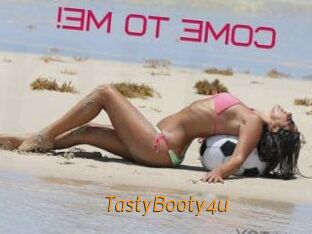 TastyBooty4u