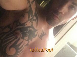 TattedPapi