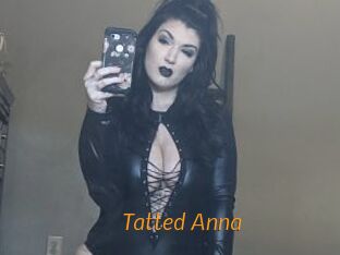 Tatted_Anna
