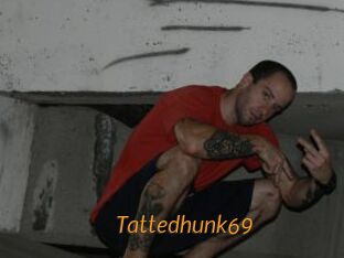 Tattedhunk69