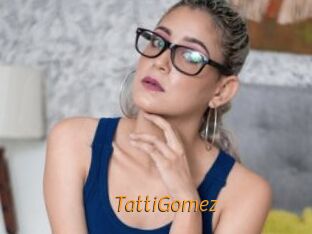 TattiGomez