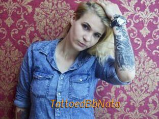 TattoedBbNata