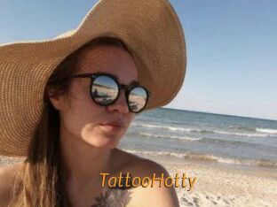 TattooHotty