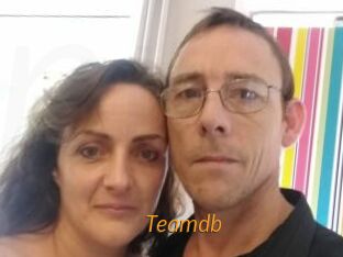 Teamdb