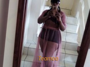Teamoa