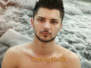 TeasingStudX