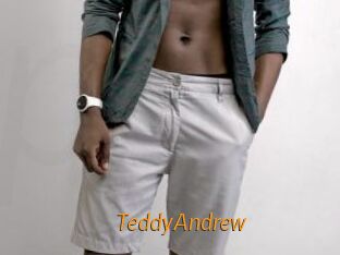 TeddyAndrew