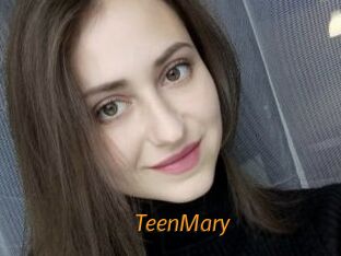 TeenMary