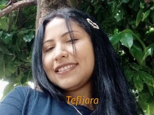 Tefijara