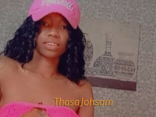 ThasaJohsom