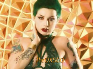 TheDXSCO