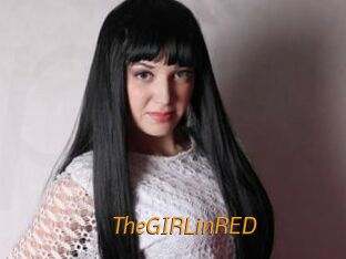 TheGIRLinRED