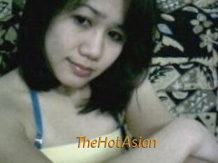 TheHotAsian