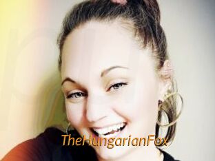 TheHungarianFox
