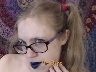 TheOryx