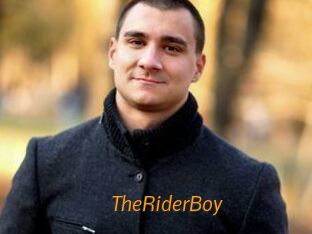TheRiderBoy