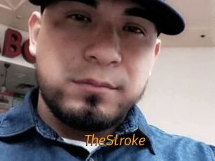 TheStroke