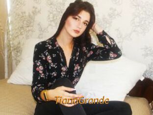 TianaGrande