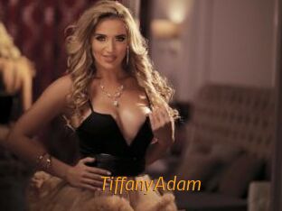 TiffanyAdam
