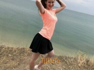 TillieTa