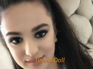 TimeeaDoll