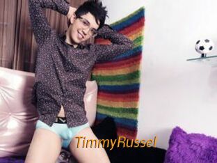 TimmyRussel