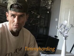 Timmyharding
